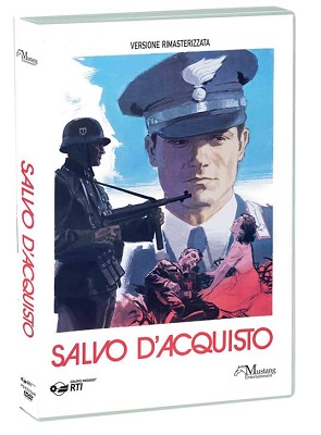 Salvo D'Acquisto (1975) [Ed.Restaurata] DVD9 Copia 1:1 AC3 2.0 iTA
