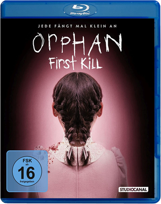 Orphan - First Kill (2022) FULL HD 1080p DTS+AC3 ITA ENG SUB
