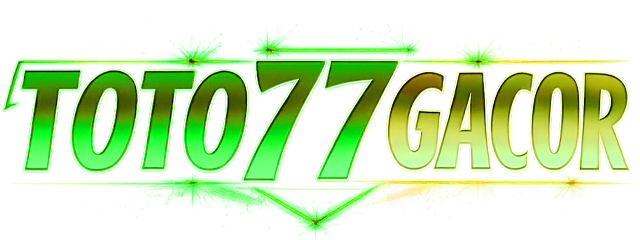 TOTO77GACOR