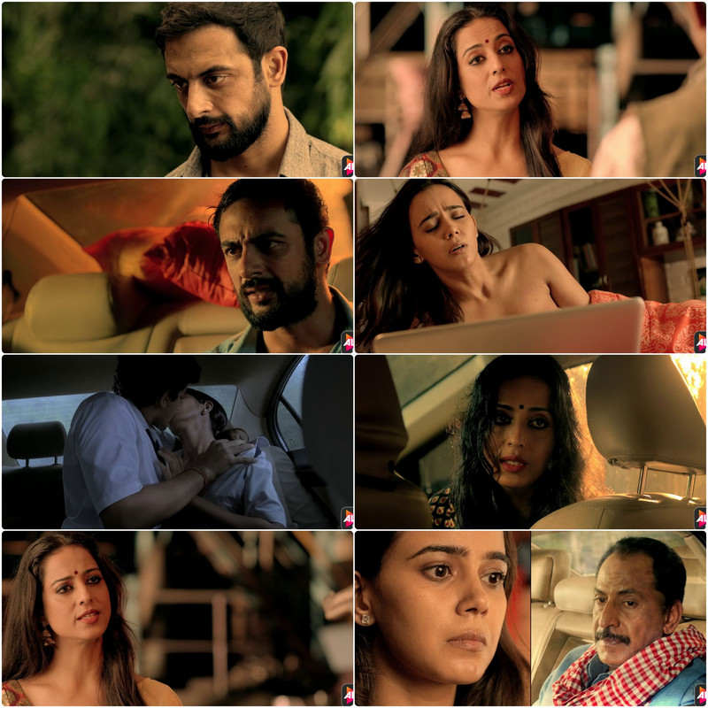 Apharan Season 1 2018 Completed Web Series HD screenshot