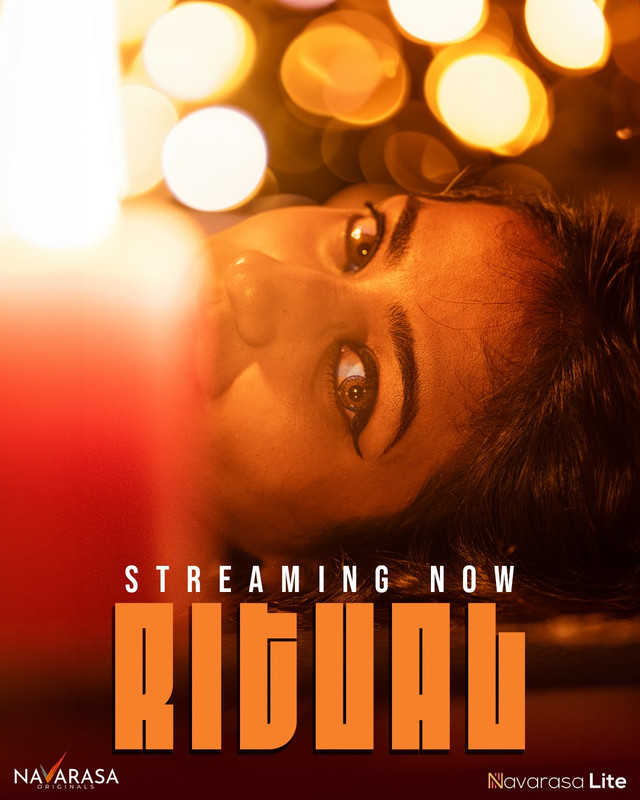 Self shot - Beautiful Indian Girl