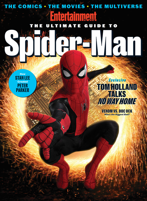 The-Ultimate-Guide-To-Spiderman-Entertainment-Weekly-2021-1