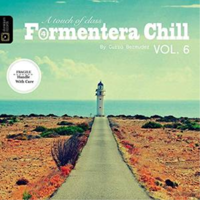 VA - Formentera Chill Vol.6 (2019)