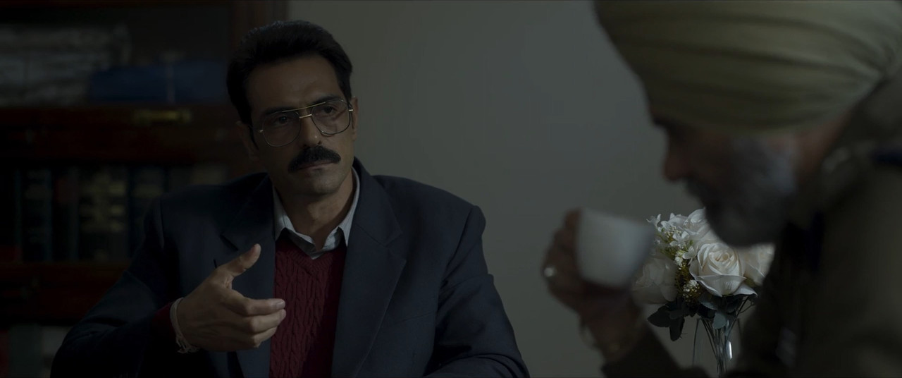 Satluj 2026 WebRip [Hindi] 480p 720p ESub Screenshot