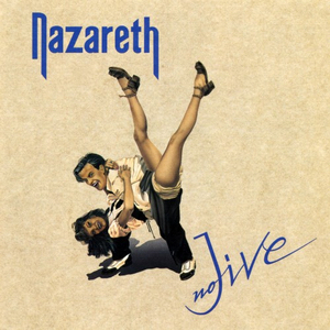Re: Nazareth - Surviving The Law (2022)