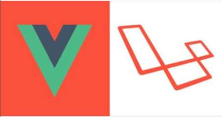 Vuejs and Laravel Integration - Small Project Included