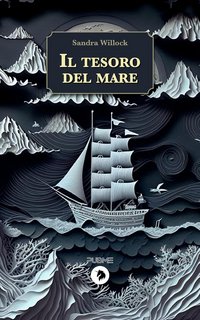 Sandra Willock - Il tesoro del mare (2023)