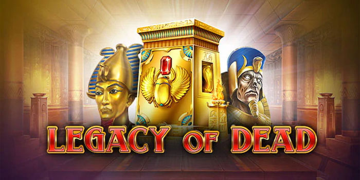 Tips Membaca Pola Scatter Slot Legacy Of Dead