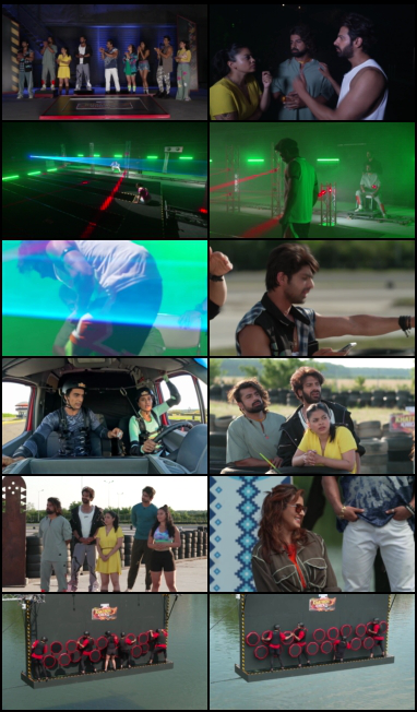  Khatron Ke Khiladi S14 17th August 2024 480p HDRip x264 Full Indian Show [300MB] Full Movie Download screenshot