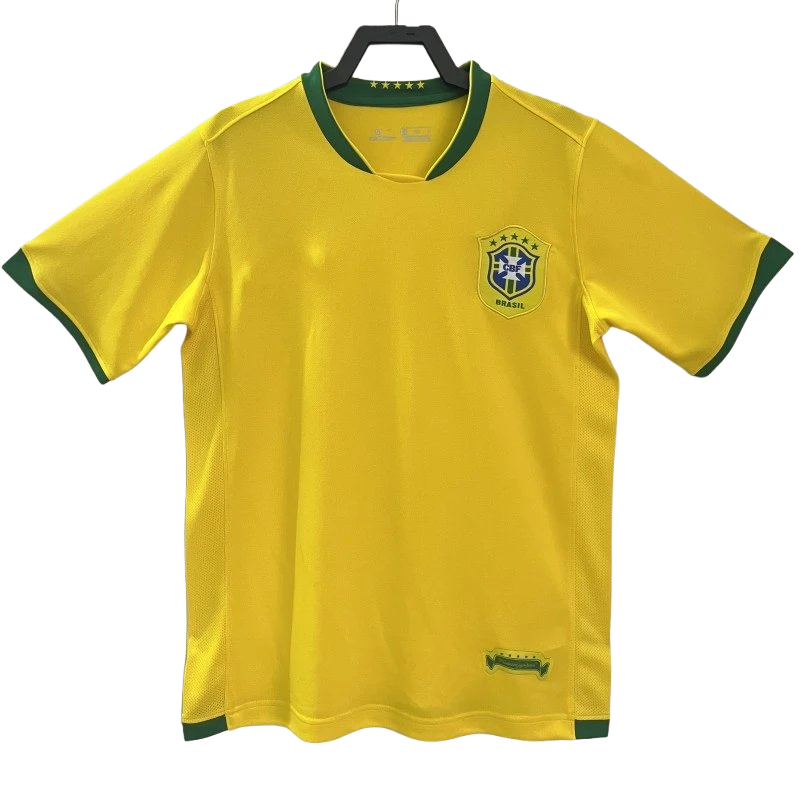 Brazil 1998 Jersey [40+ styles]