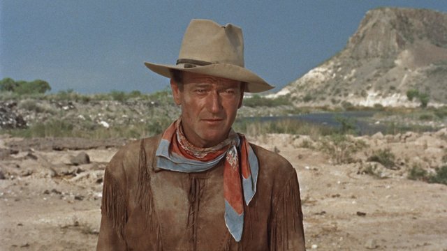 2 - Hondo [Full BluRay 1080p] [Cast/Fr/Ale/It D.D.5.1-Ing D.TrueHD] [Sub:Varios] [Western] [1953]