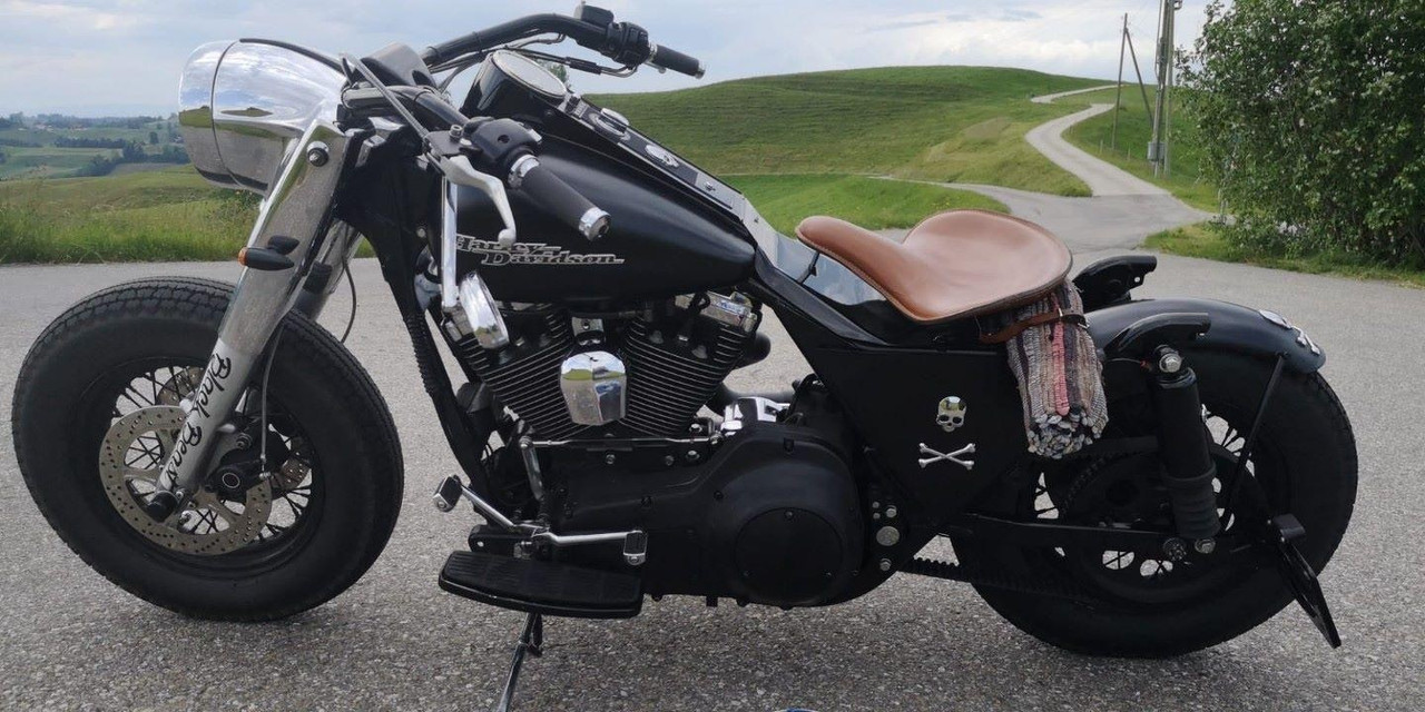 J663663-HARLEY-DAVIDSON-FLHRCI-1340-Road-King-Classic