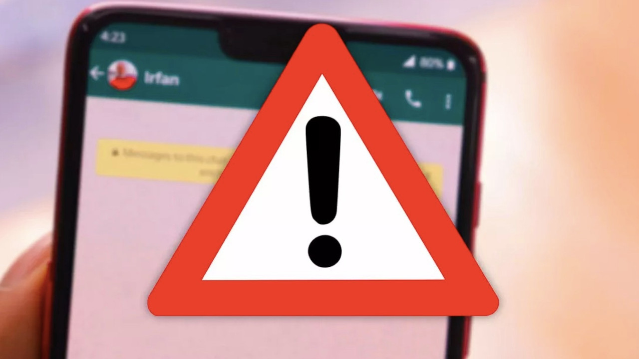 Actualización de WhatsApp protege contra dos grandes amenazas en Android