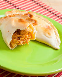 Empanada De Atún (Ud.)