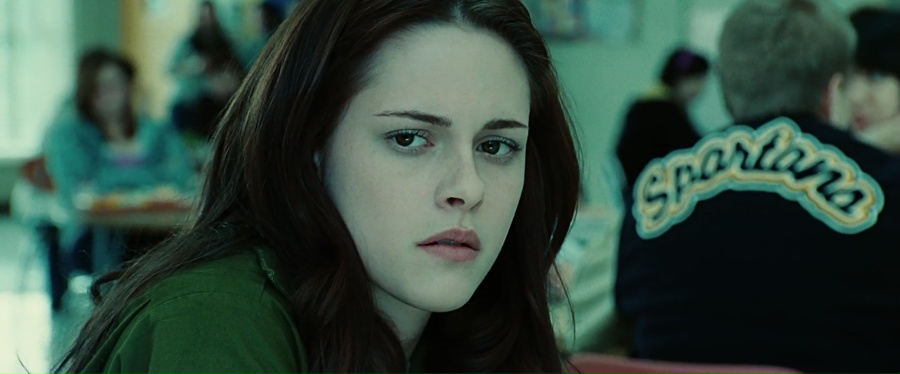 Twilight 2008 BluRay [Hindi + Tamil + Telugu + English] 480p, 720p, 1080p ESub Screenshot