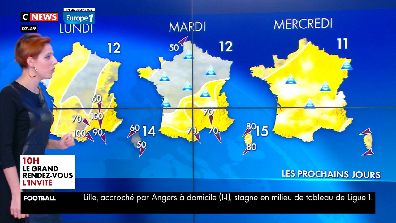 11.07 - 05.59.00 - La matinale week-end. Tous les samedis et dimanche....ts_snapshot_01.06.52.635