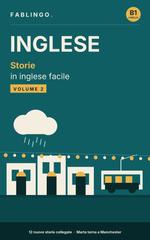 Fablingo – Storie in inglese facile (B1) (2026)