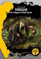 Lorena Lusetti – Streghe (2026)