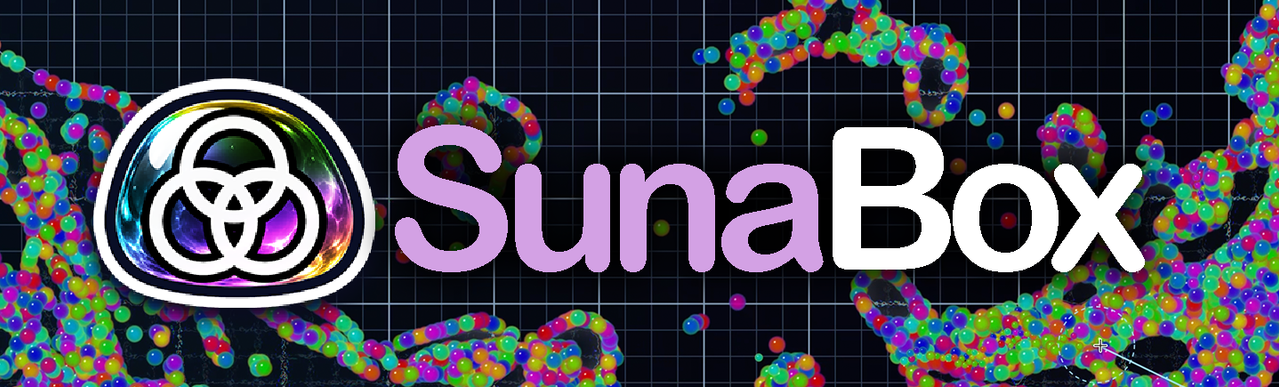 SunaBox