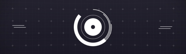 Glitch Logo 3 in 1 - 4