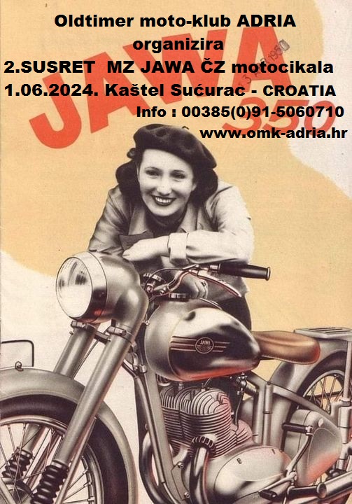 2.SUSRET MZ-JAWA-ČZ 1.06.2024.