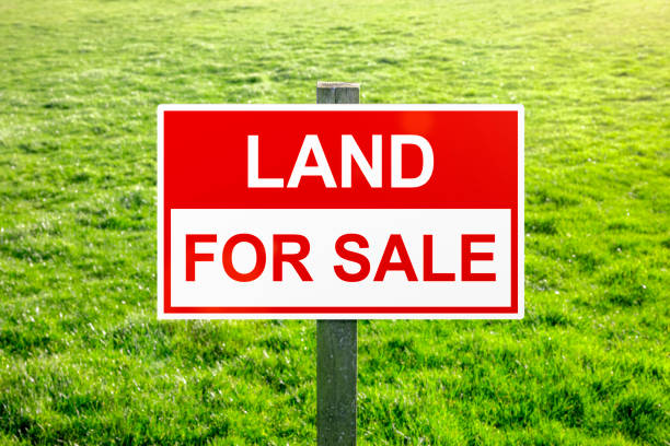 sell my land fast