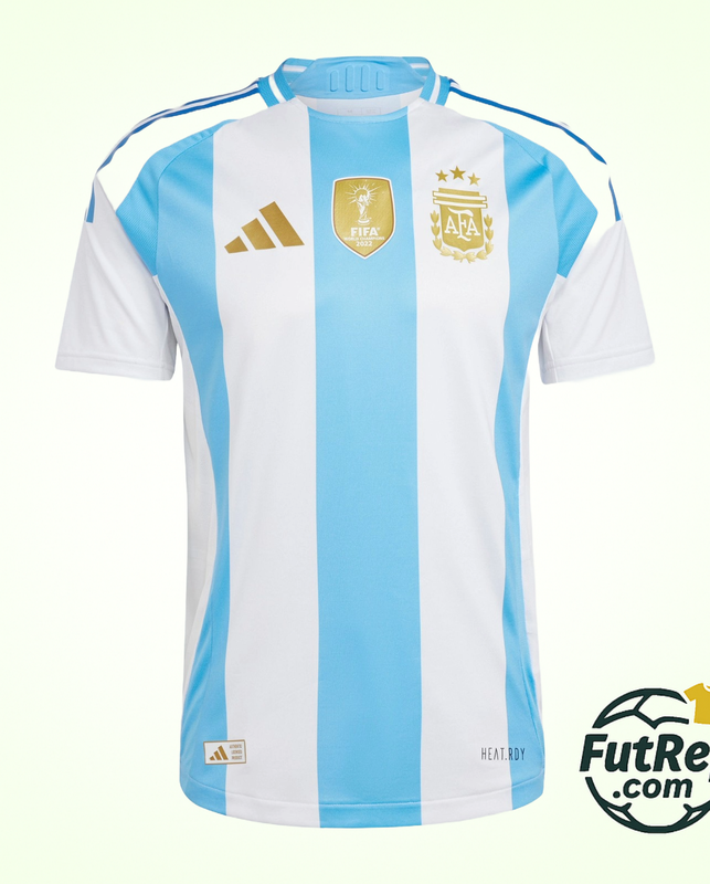 Argentina Local 2024