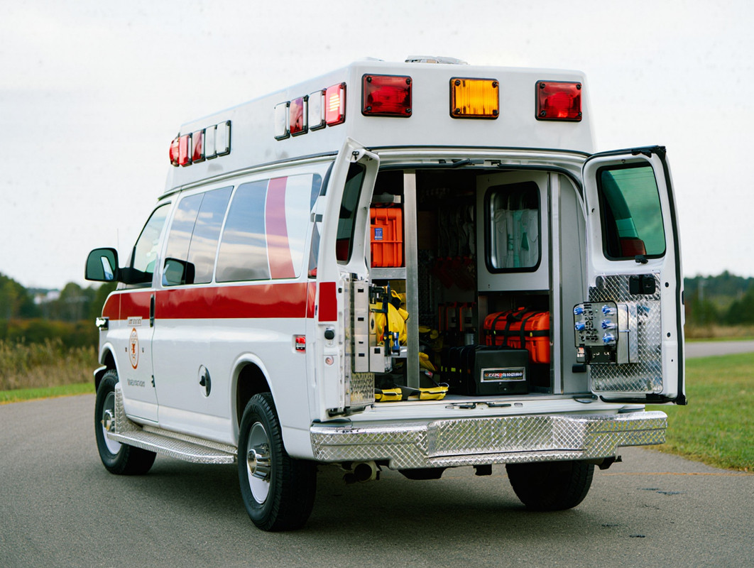 Коммерческая скорая: когда это лучший вариант?