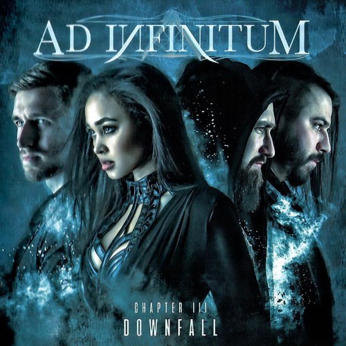 Ad Infinitum - Discography (2020-2023)
