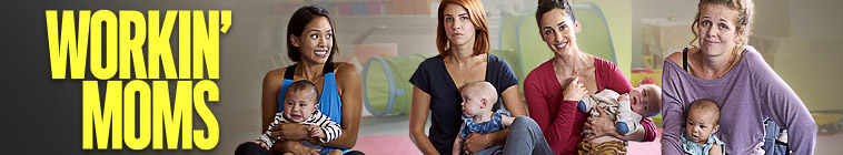 Workin Moms S06E04 XviD-AFG Workin Moms S06E04 XviD-AFG