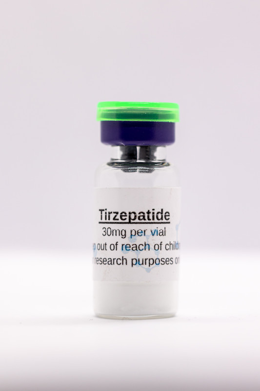 tirzepatide 30mg