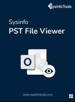 SysInfoTools PST Viewer Pro 23.0