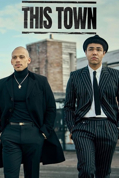 This Town (2024) /S01/CZ/EN