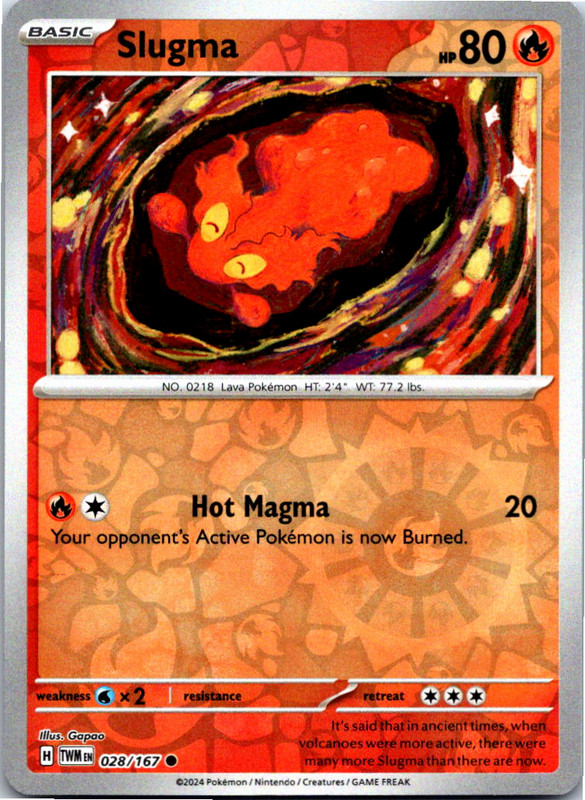 Twilight Masquerade - Holo/Reverse Holo - Choose your cards - Buy 4 Get 3 Free! - Picture 25 of 117