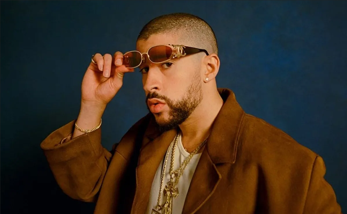 Bad Bunny está harto de sus fans, pide que no lo saluden en la calle
