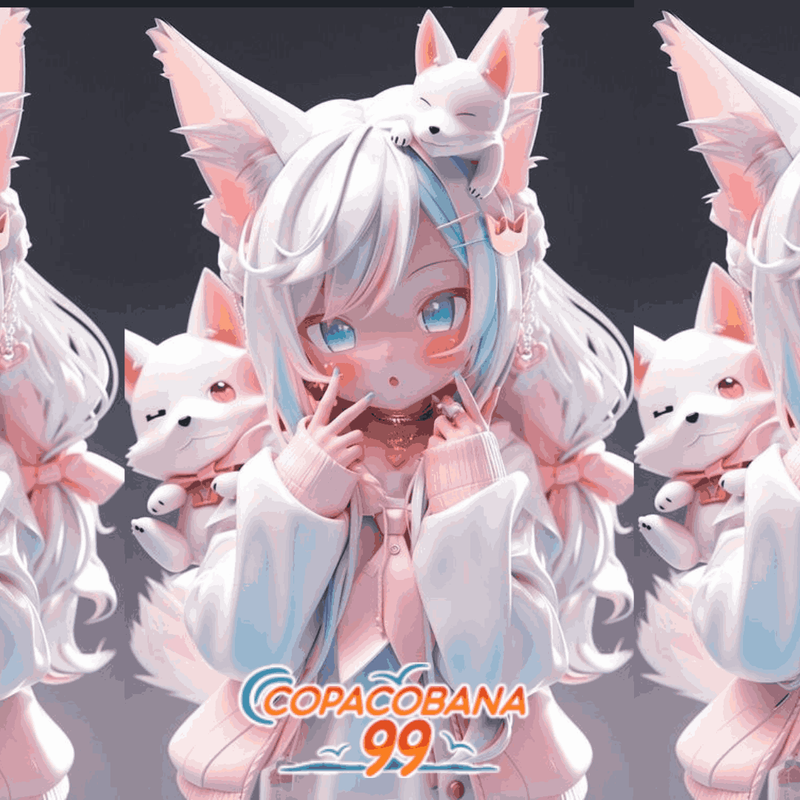 COPACOBANA99
