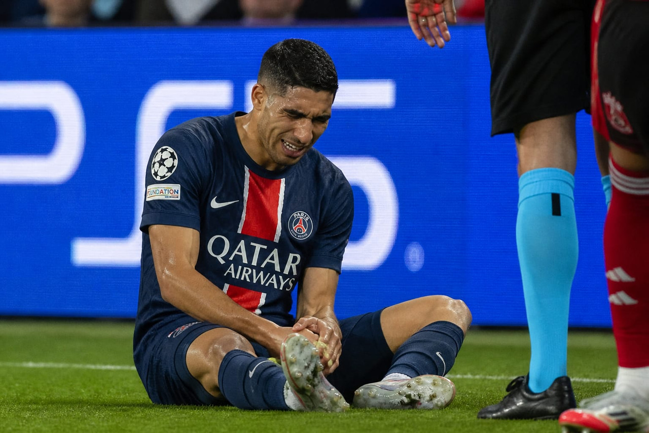 Football Injury