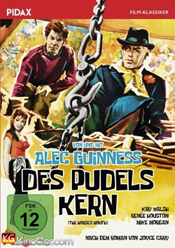 Des Pudels Kern (1958)