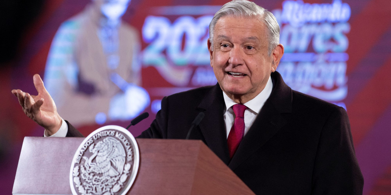 AMLO asegura que no dificultará la venta de Banamex, pero sí se cobrará impuestos