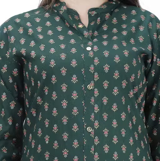 Jivika Fabulous Women Kurta Sets Color 1 (KS179)