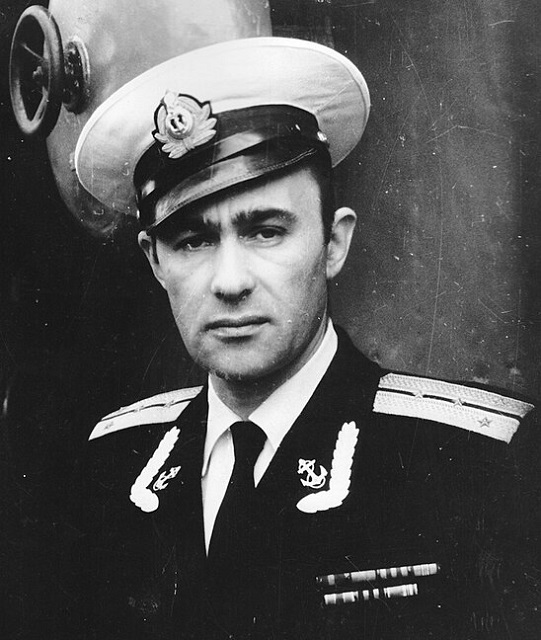 Jul-Annenkov