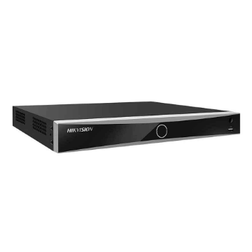 Gravador Digital Hikvision Ds-7616Nxi-K2/16P