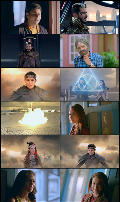 {Episode 66 (27 July 2023) Added} Download Baalveer Season 3 (2023) Hindi Full Indian Show WEB-DL 720p HEVC Filmyhut