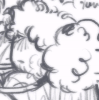 MY GOAT @coletolo on twitter