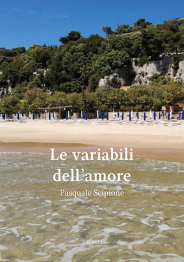 Pasquale Scipione – Le variabili dell’amore (2021)