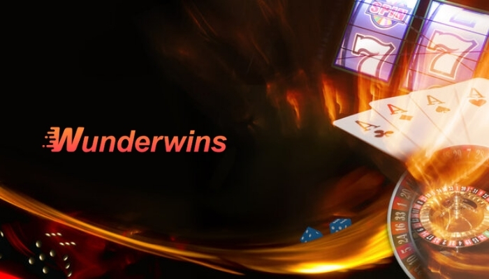 Wunderwins Casino Bonus
