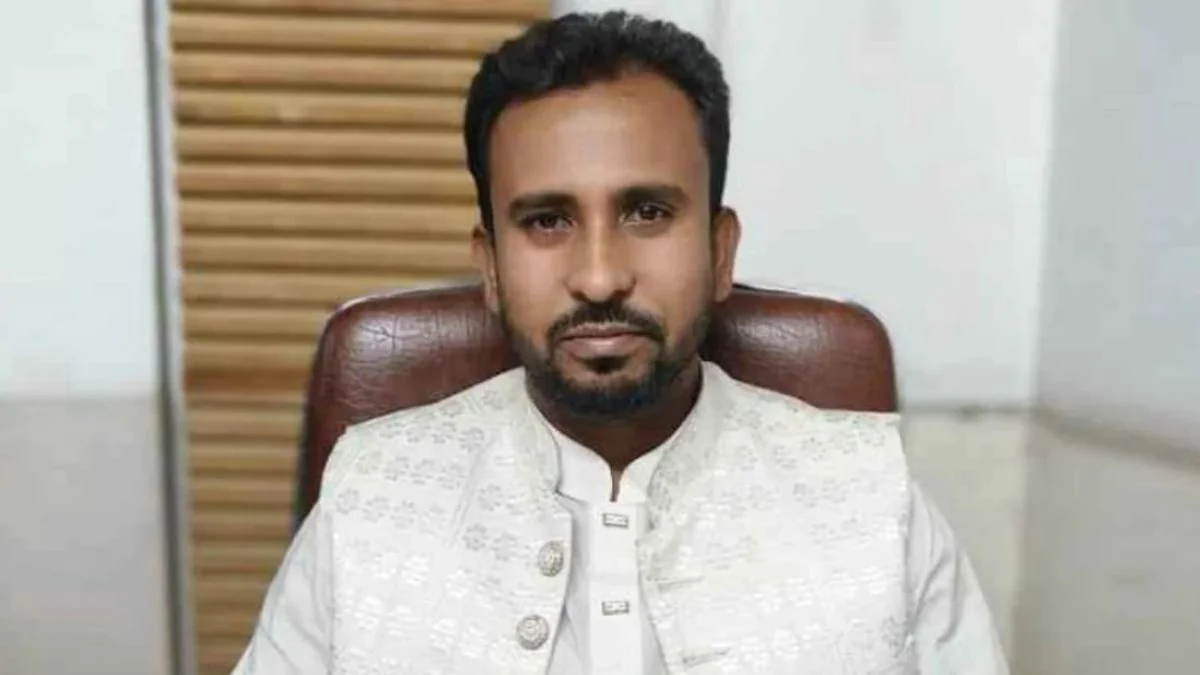 মুক্তিযুদ্ধের বিরোধিতা থেকে সরে আসেনি জামায়াত: আবু হানিফ