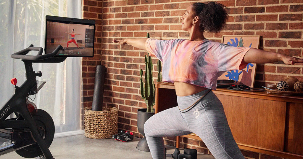 Gamification in Wellness: Turning Workouts Into a Game