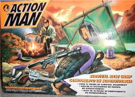 Action Man mountain figures, carded sets and vehicles. 7A6120F5-3825-4A5C-9532-56785B10F1D1