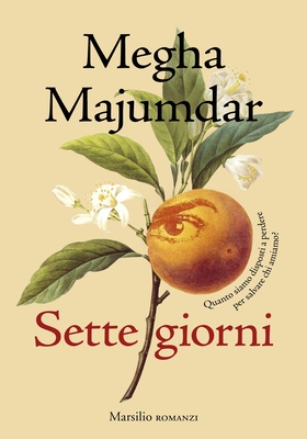 Megha Majumdar - Sette giorni (2026)